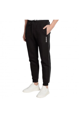 bas-de-jogging-noirs-avec-logo-reflechissant