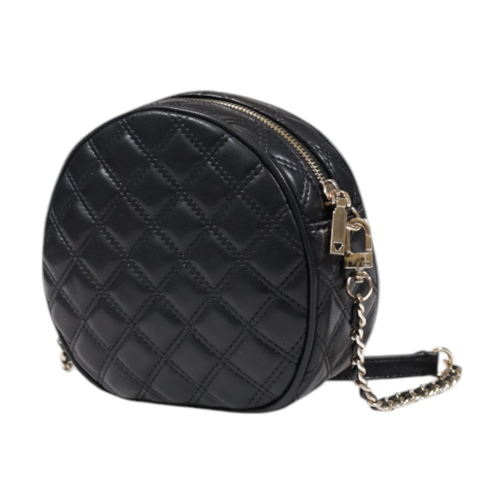 Guess Herfst Winter Dames Kleine Tassen Collectie Black Dames