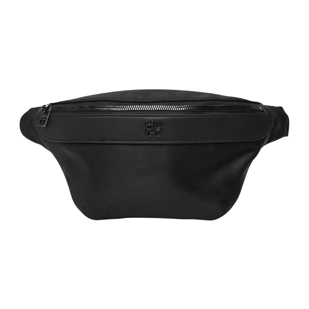 Hugo - Bags > Belt Bags - Black - Hugo - Modalova