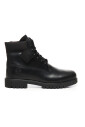 black-leather-boots-with-steel-reinforcement