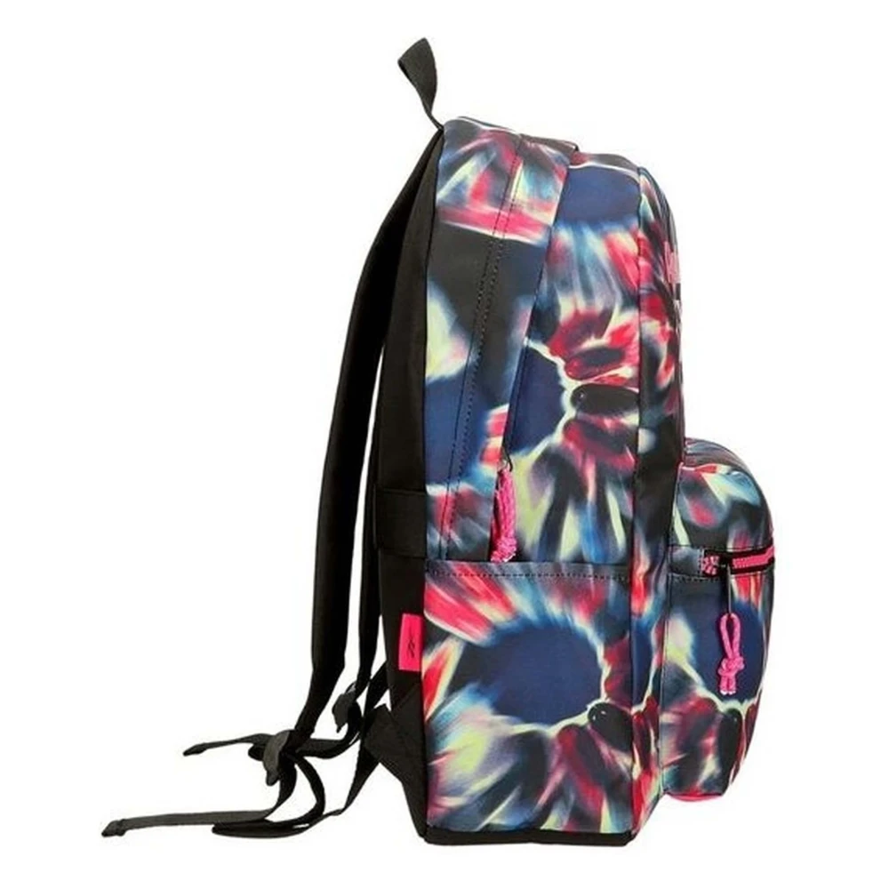 Reebok Bloemenrugzak Multicolor Dames