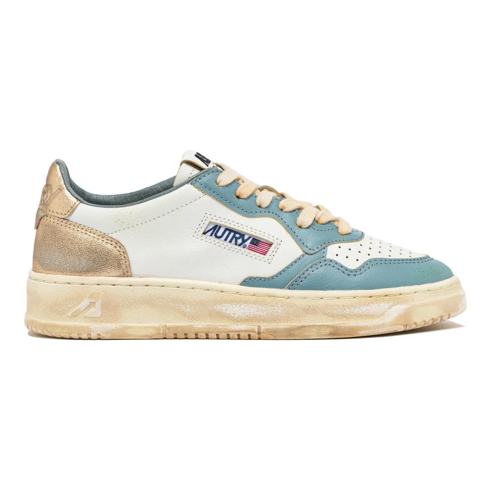 Shoes > Sneakers - - Autry - Modalova
