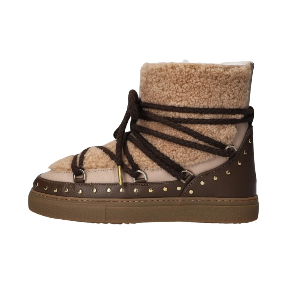 Inuikii , Damen, Schuhe, Braun, 38 Eu