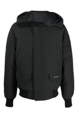 black-hooded-puffer-jacket
