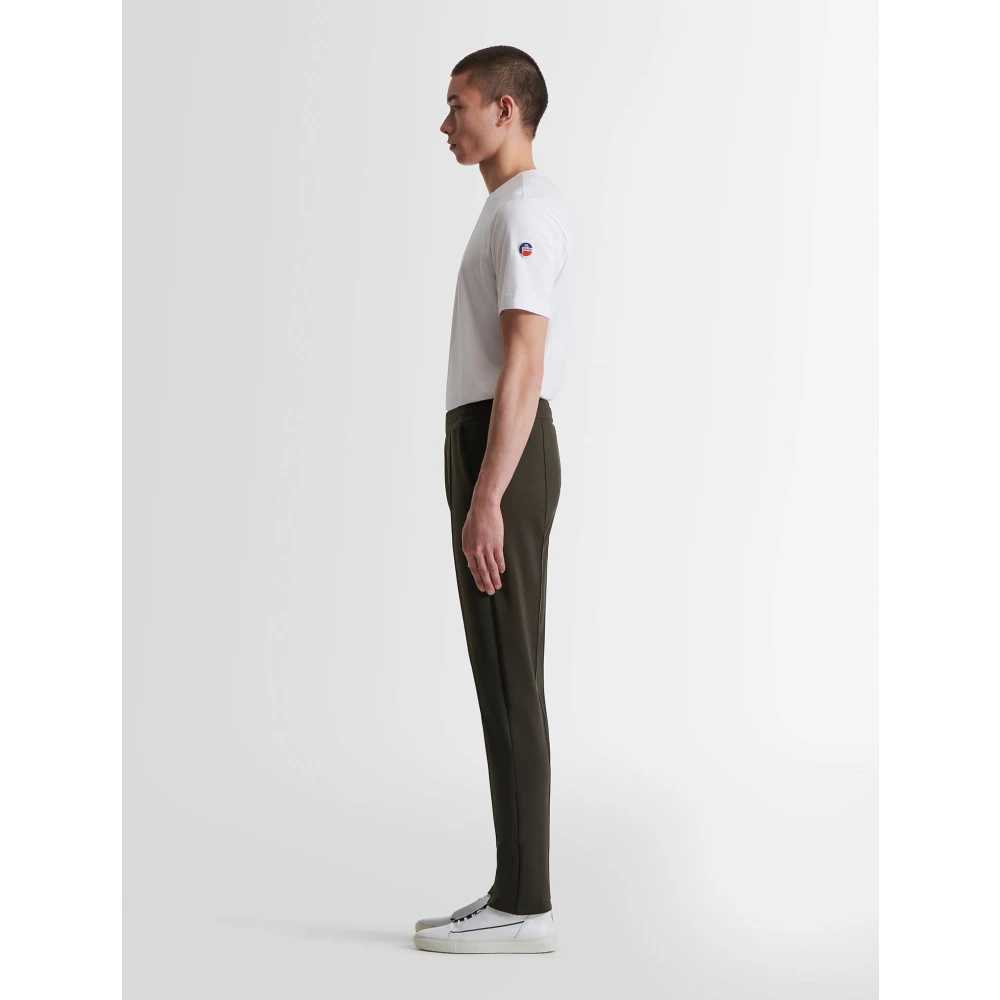Fusalp Malaga Broek Green Heren