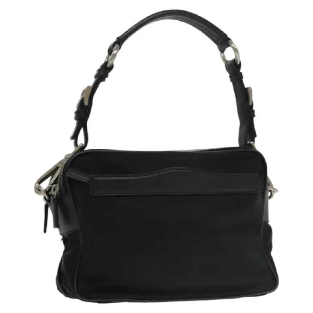 Pre-owned > Pre-owned Bags > Pre-owned Handbags - - Prada Vintage - Modalova