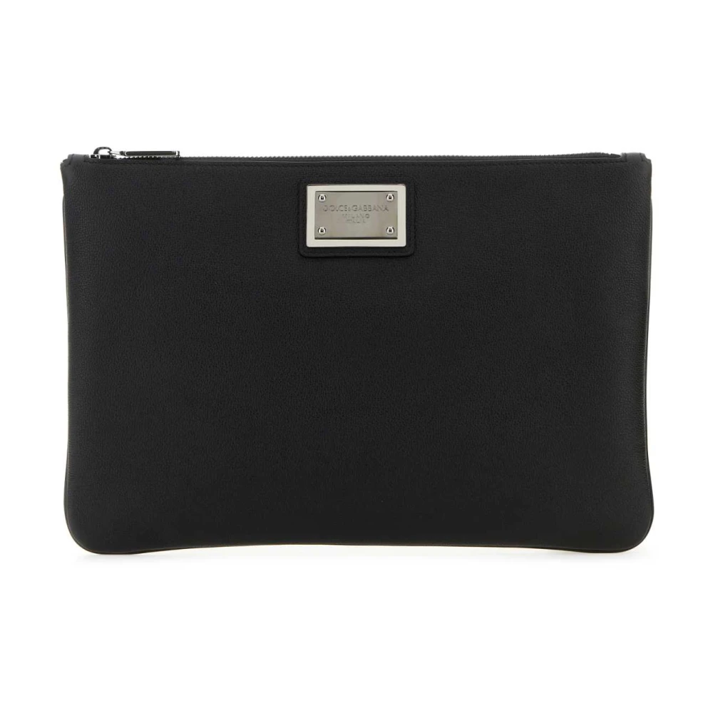 Bags > Clutches - - Dolce & Gabbana - Modalova