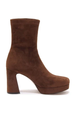 Stretch Bella Ankelboots