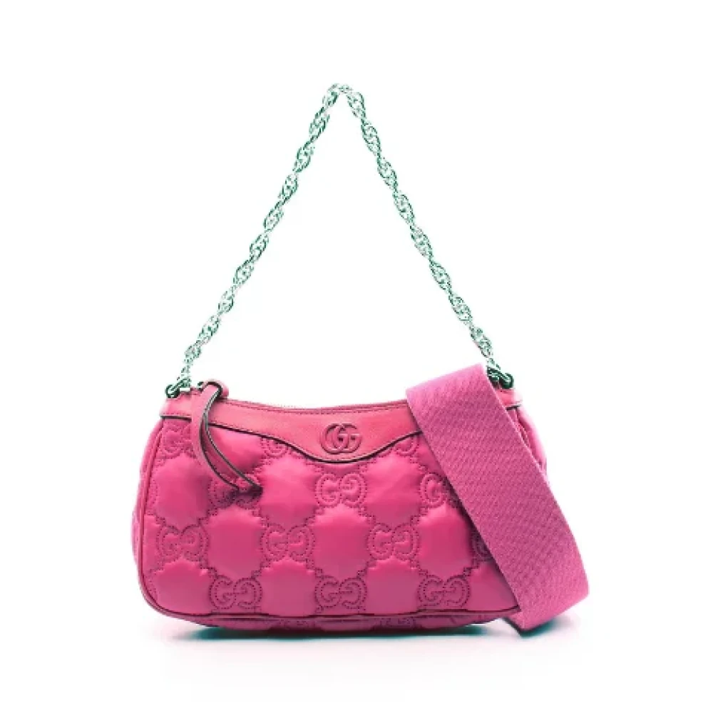 Pre-owned > Pre-owned Bags > Pre-owned Handbags - - Gucci Vintage - Modalova
