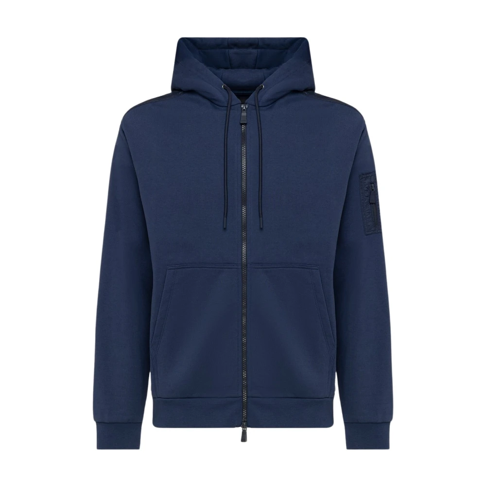 Sweatshirts & Hoodies > Zip-throughs - - add - Modalova