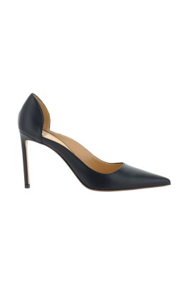 elongated-toe-leather-stiletto-pumps