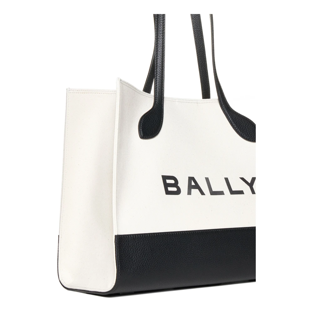 Bally Stijlvolle tassen voor dagelijks gebruik White Dames