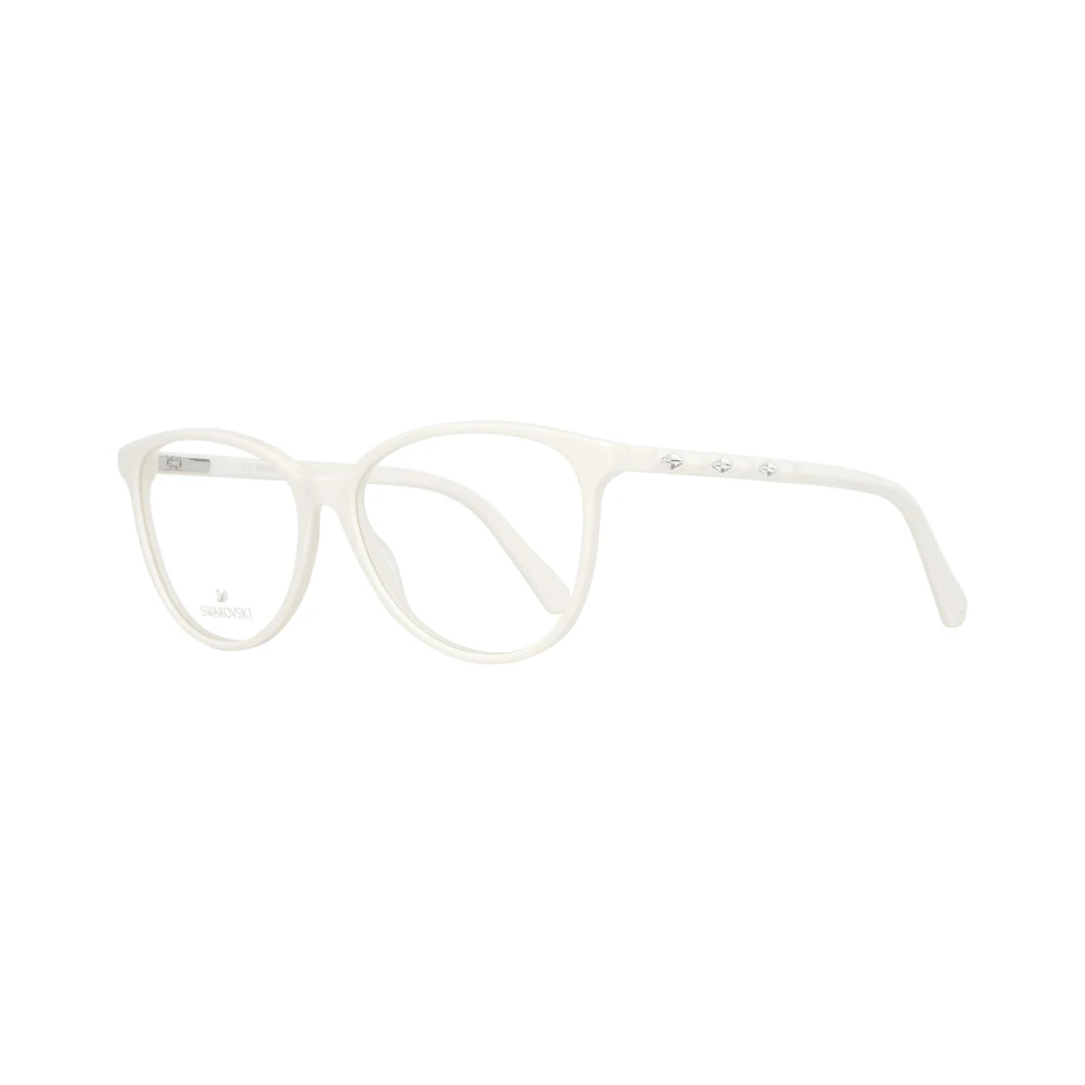 Swarovski Cream Frames for Woman Beige Dam