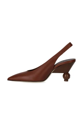 Arito Slingback Pump