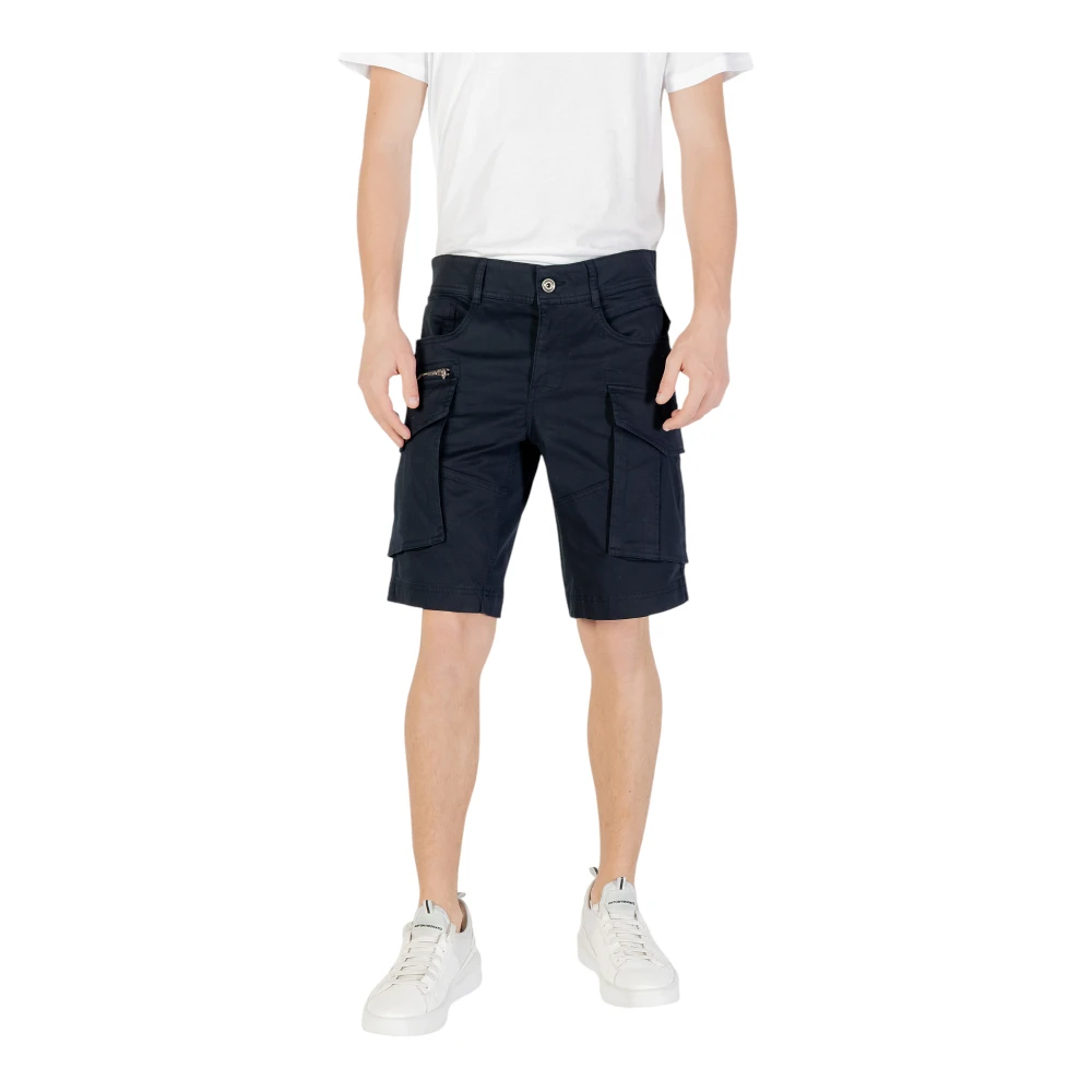 Shorts > Denim Shorts - - Replay - Modalova