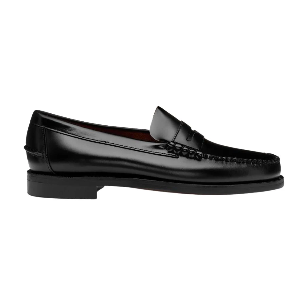 Sebago Uomo Nero - Classic Dan - Shoes - 40 Eu - Immagine 3