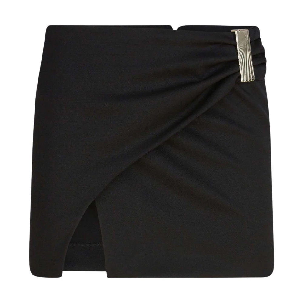 Skirts > Short Skirts - - The Attico - Modalova