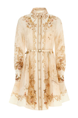 shirt-dresses