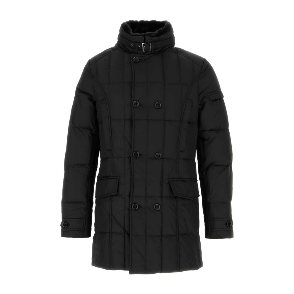 Jackets > Down Jackets - - Moorer - Modalova