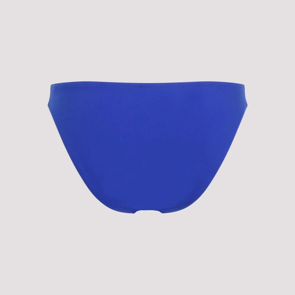 Eres Blauwe Bikini Onderkant Zwemkleding Blue Dames