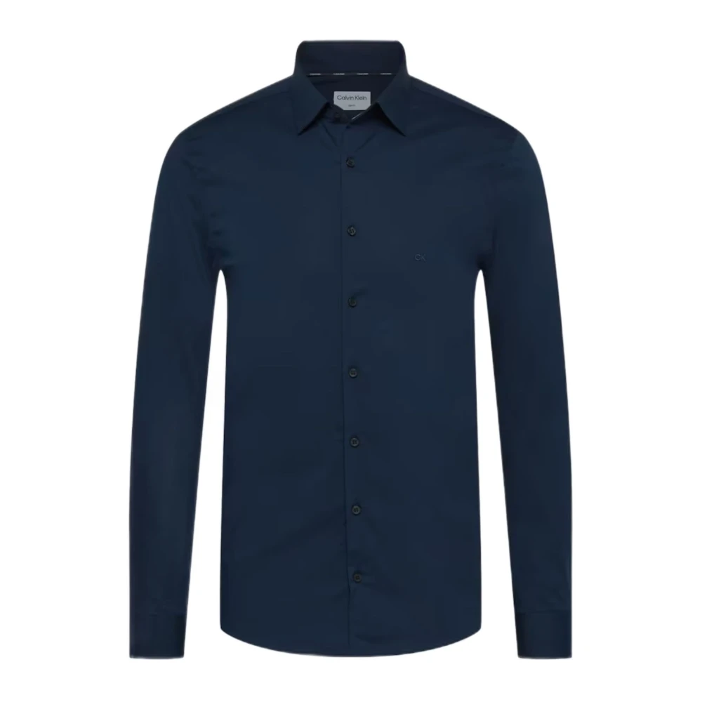 Shirts > Casual Shirts - - Calvin Klein - Modalova