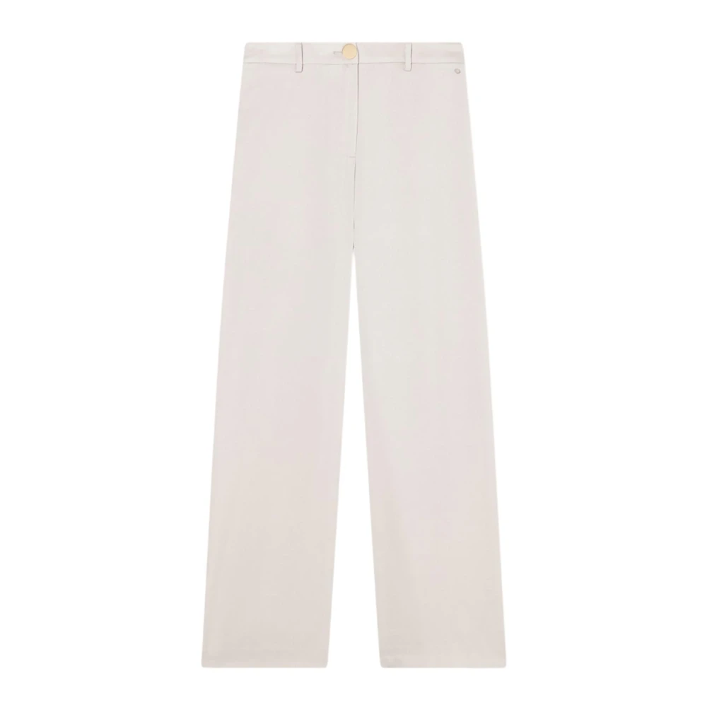 Armani Exchange Damen Beige Hosen, 2XSgröße: