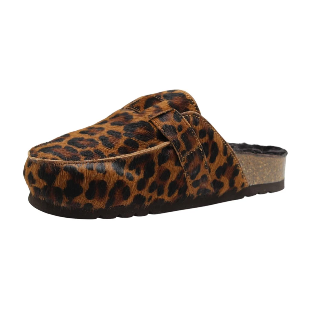 Scholl Slipper