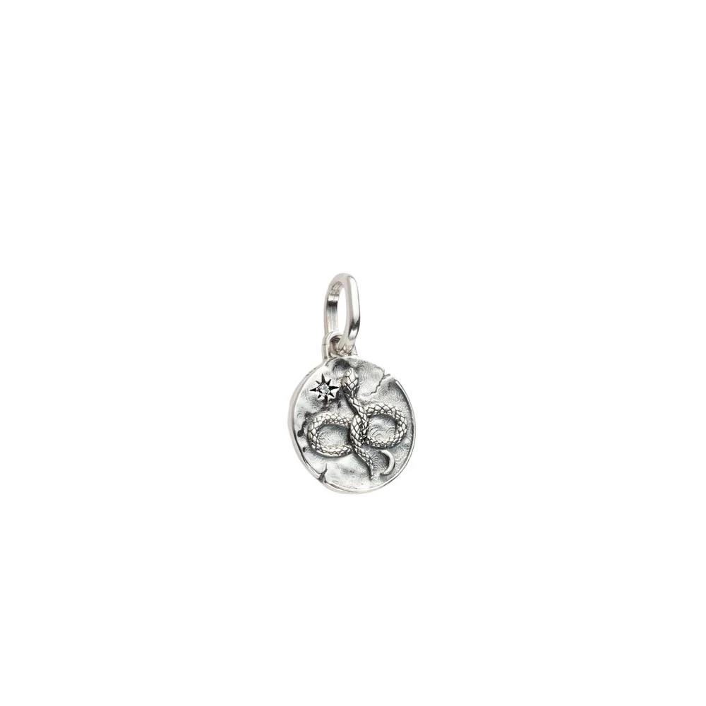 Pandora , Damen, Accessories, Grau, One Size