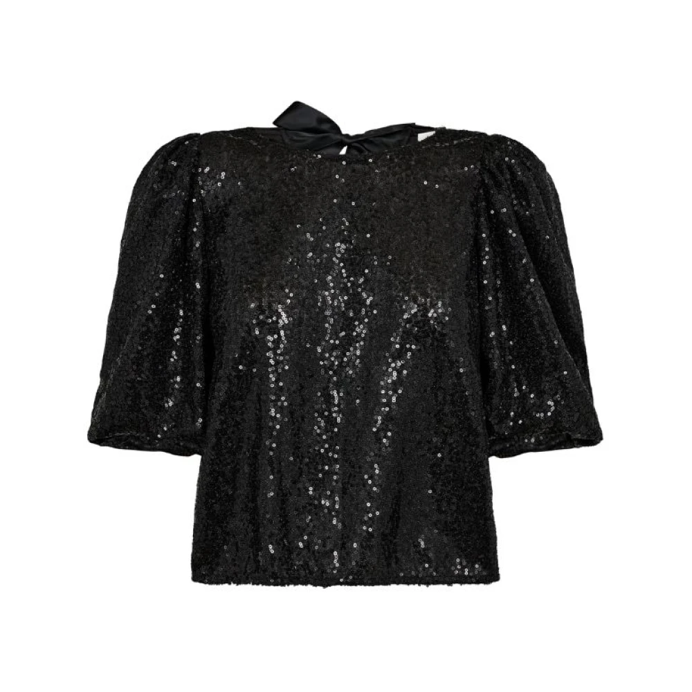 Blouses & Shirts > Blouses - - Co'Couture - Modalova