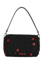 sac-a-main-rectangulaire-noir-avec-motif-floral