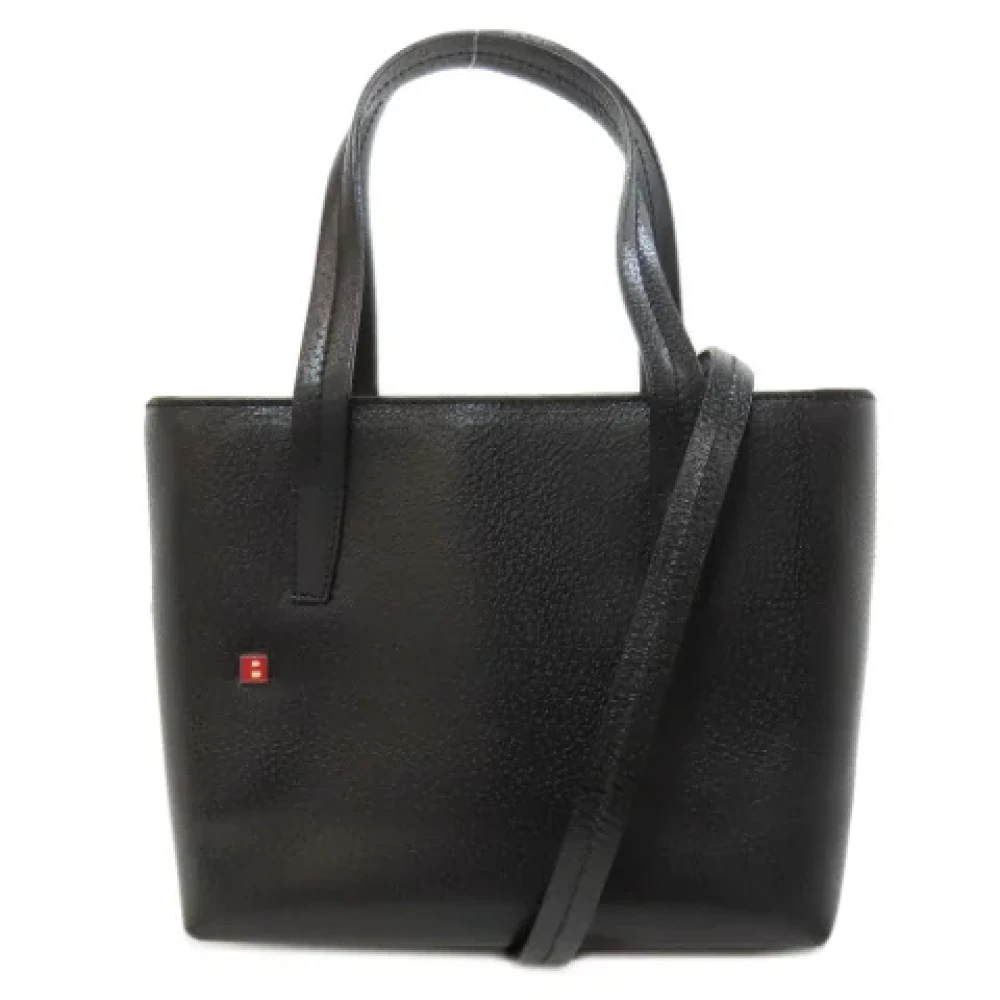 Pre-owned > Pre-owned Bags > Pre-owned Handbags - - Bally Pre-owned - Modalova