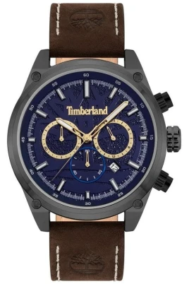 Cherryfield Chronograph