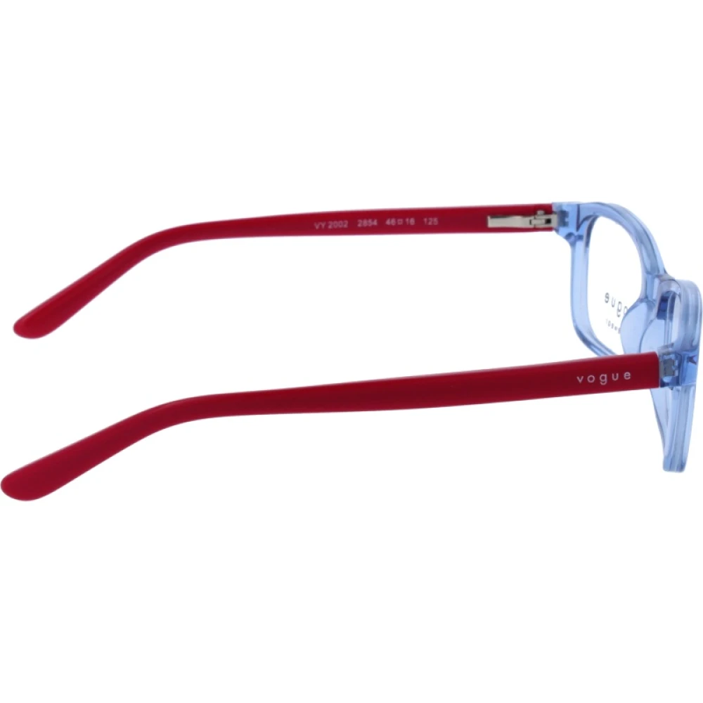 Vogue Glasses Multicolor Unisex