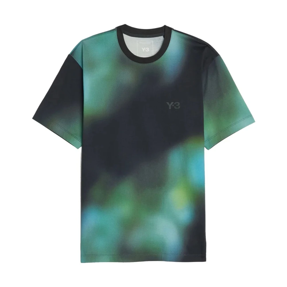 Tops > T-Shirts - - Y-3 - Modalova