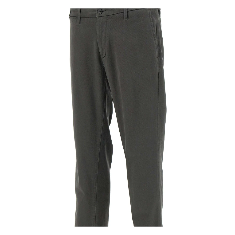 Re-Hash Grijze Broek Gray Heren