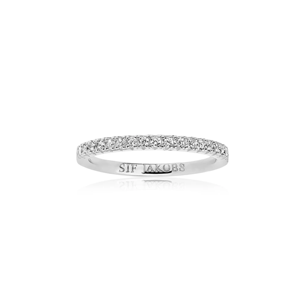 Accessories > Jewellery > Rings - - Sif Jakobs Jewellery - Modalova