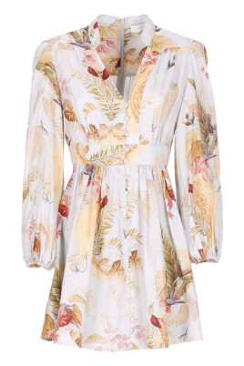 ascension-plunge-mini-dress