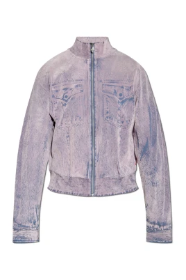 Sweatshirt F-SLITLY