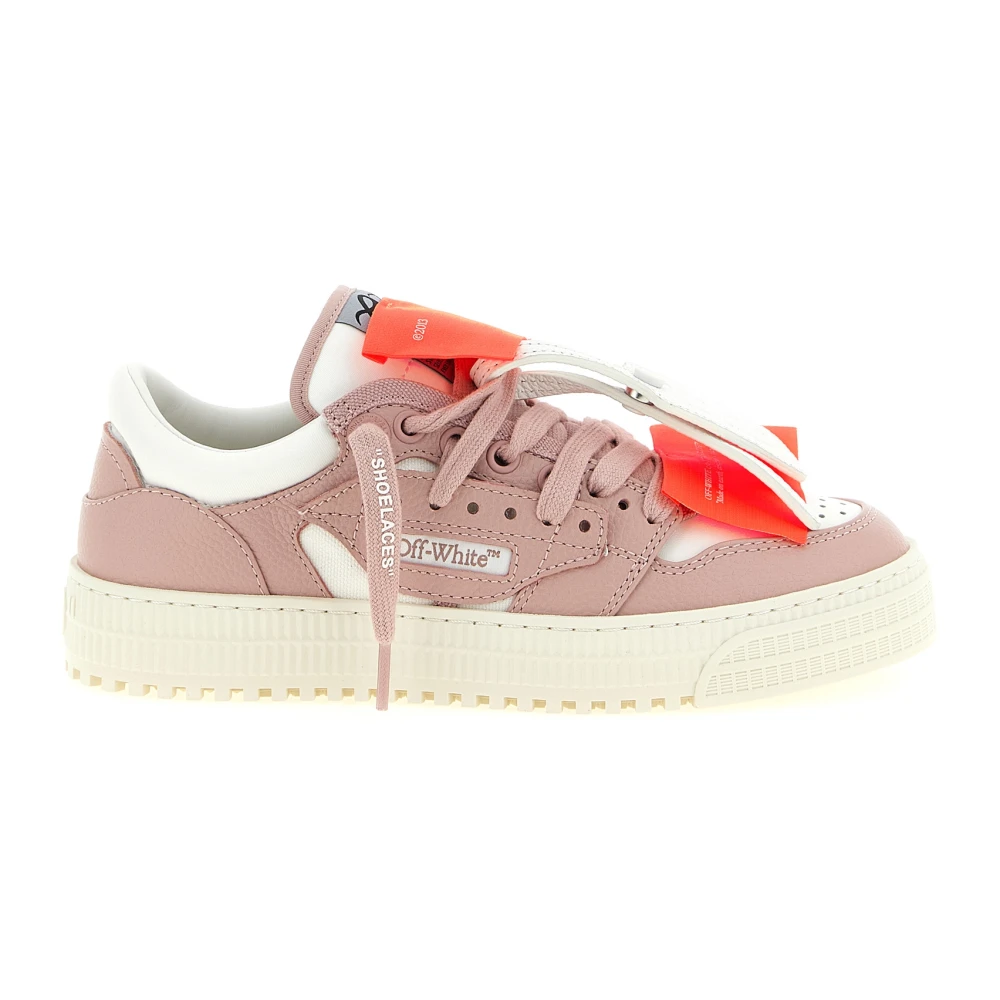 Off 3.0 Off Court Sneakers Dames Schoenen Roze