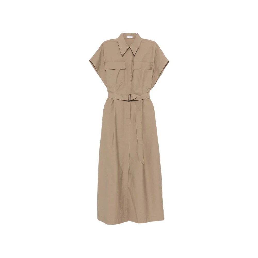Brunello Cucinelli Dress - Immagine 2