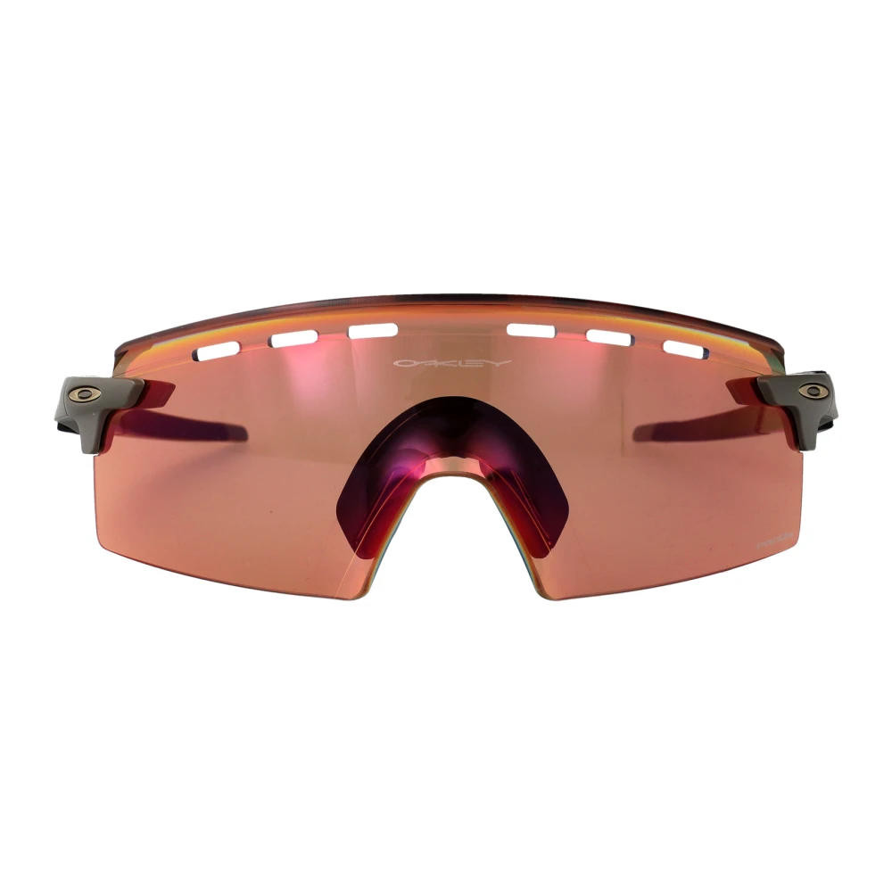 Oakley Men's Black Sunglasses, 39 Mm, Vented Encoder Strike Sunglasses