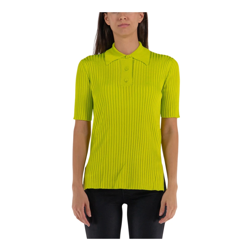 Tops > Polo Shirts - - Jil Sander - Modalova