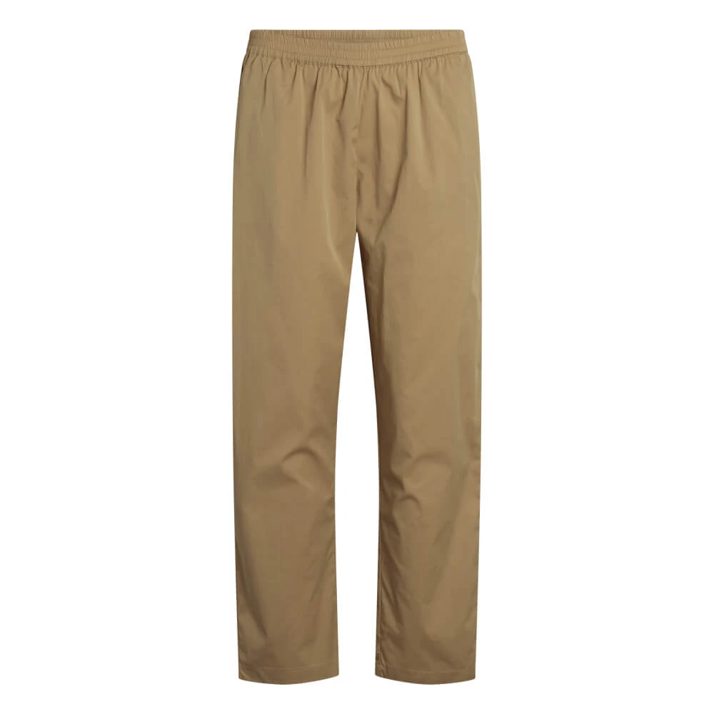 Co'Couture Ontspan in stijl met comfortabele sweatpants Beige Dames