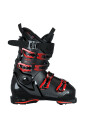chaussures-de-ski-magna-noir-rouge