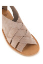 sandales-plates-beige-en-daim
