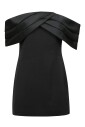 robe-courte-sans-manches-avec-fermeture-eclair-cachee