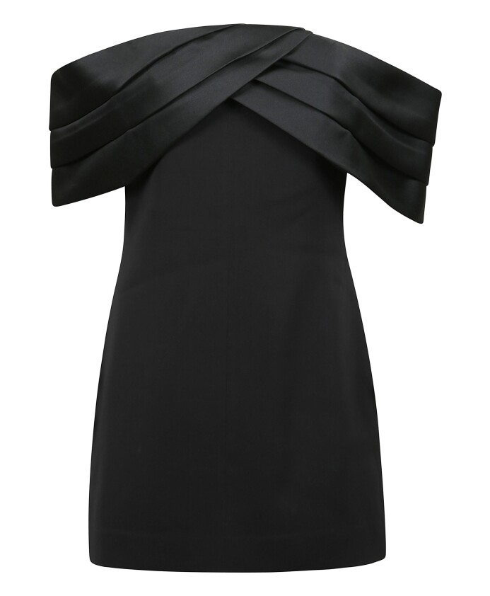 robe-courte-sans-manches-avec-fermeture-eclair-cachee