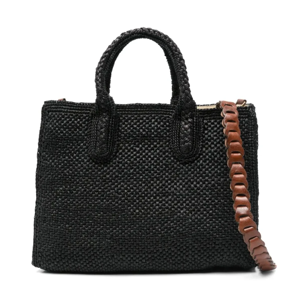 Ibeliv Rary TAS Black Dames