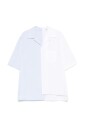 chemise-bicolore