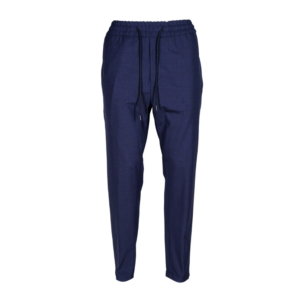 Trousers > Slim-fit Trousers - - Dondup - Modalova